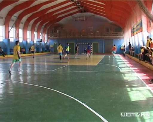 На выходных орловские мини-футболистки сыграют на выезде На выходных орловские мини-футболистки сыграют на выезде