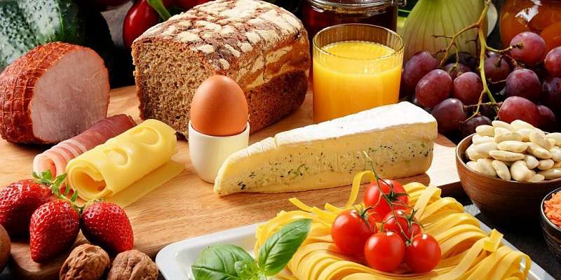 В период пандемии орловчане стали экономить на продуктах 