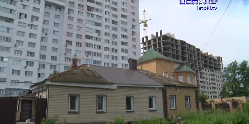 По следам истории Орла