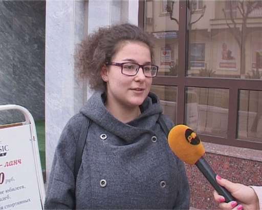 Опрос недели 02.11.2014