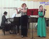 Орловские музыканты стали победителями международного фестиваля