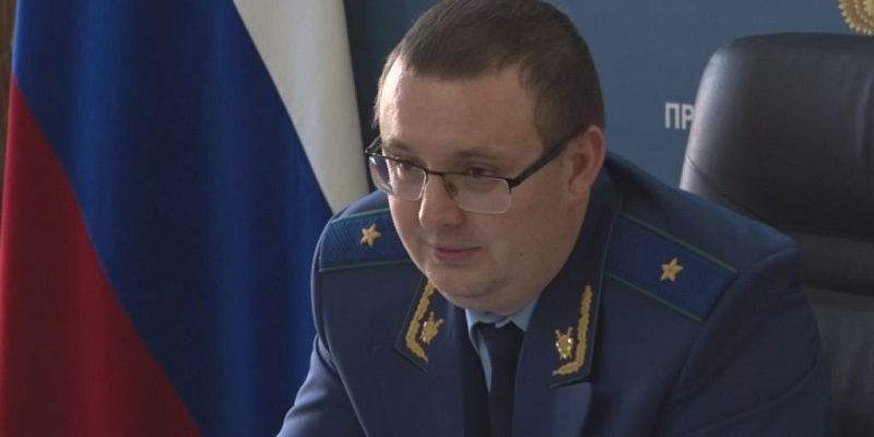 Прокурор Орловской области провёл открытую встречу со всеми ведущими СМИ региона: журналисты задали любые вопросы, а Алексей Тимошин подвёл итоги работы за 2025 год