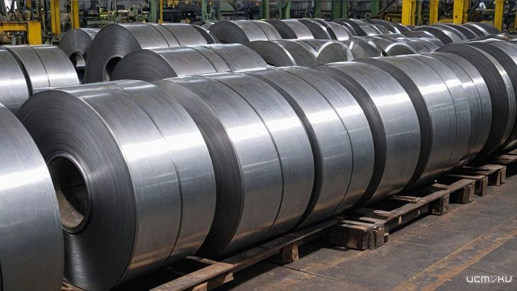 Разновидности металлопроката и их применение в строительстве и промышленности