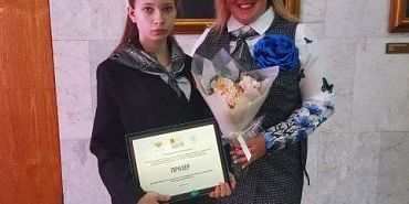 Орловская школьница стала призёром конкурса «Без срока давности»