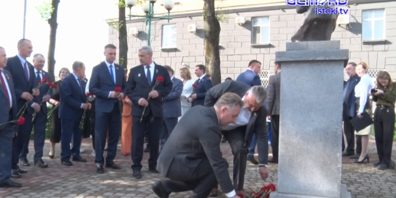 Приближается день Российского парламентаризма Приближается день Российского парламентаризма