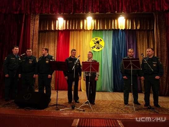 Мелодии чутких сердец