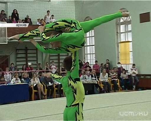 В Орле разыграют кубок заслуженного тренера России Клавдии Наумовой