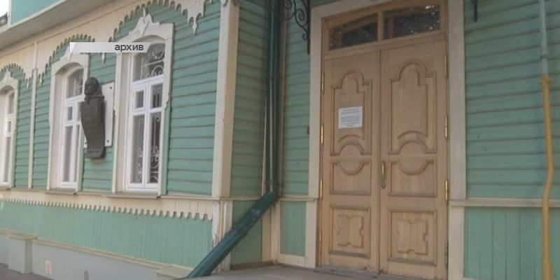 10-летний юбилей ремонта отметит музей Николая Лескова