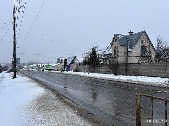 Определен "Народный корреспондент" прошедшей недели