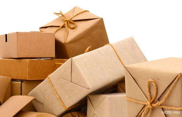 В Орле формируют 11 посылок на фронт