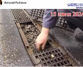 Очистные сооружения, самодельные дороги от жителей и отсутствие Клычкова!