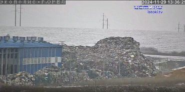 мусорная реформа мусор в частном секторе мусор в Орле Ситуация патовая, особенно в частном секторе. В нашу редакцию обратились очередные орловчане