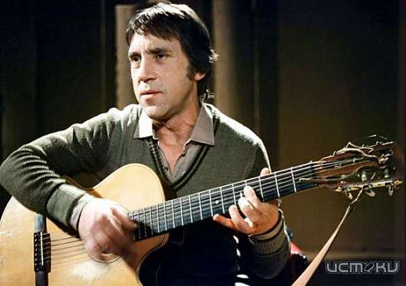 Орловчан приглашают в ТЮЗ на вечер памяти Владимира Высоцкого  Орловчан приглашают в ТЮЗ на вечер памяти Владимира Высоцкого