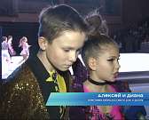 В Орле разыграли Кубок России по акробатическому рок-н-роллу: чем танцоры удивляли судей