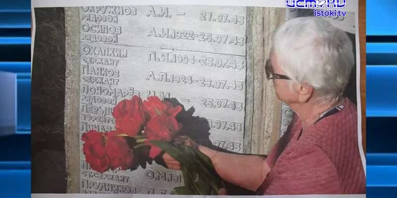 Это нужно не мертвым! Это надо живым! В Болхове уже третий год тянется скандал, связанный с мемориалом на офицерском кладбище. Кто виноват?