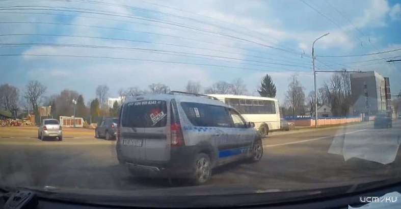 Объявлено имя народного корреспондента этой недели