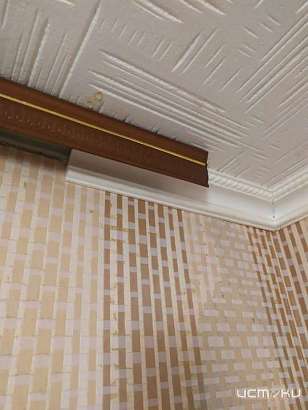 Глазами очевидцев: орловчанка показала последствия потопа в своей квартире