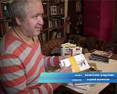 Известного кота из популярного Простоквашино, оказывается, нарисовал орловский иллюстратор