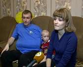 Радиостанция РЕТРО FM Орёл завершила акцию "Игрушка желаний"