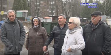 Депутаты виноваты. Представительница орловской управляющей компании назвала одну из причин не убираемой несколько лет территории возле "Стрелы" Депутаты виноваты. Представительница орловской управляющей компании назвала одну из причин не убираемой несколько лет территории возле "Стрелы"