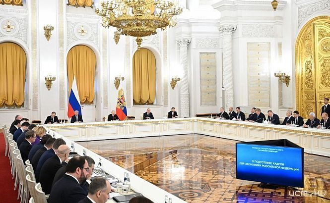 Студенческий кампус в Орле планируют открыть на два года раньше