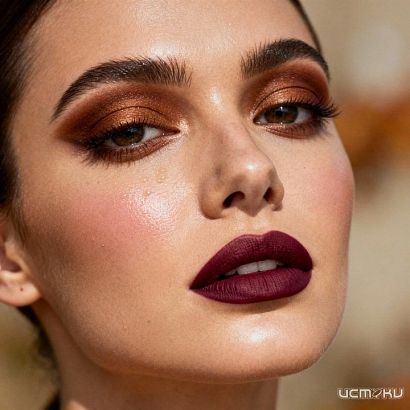 Осень 2025: главные тренды в макияже и как собрать beauty-образ со скидкой