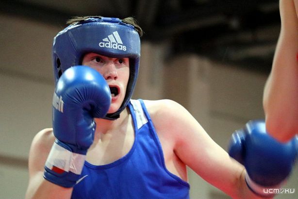 Завтра будет дан старт чемпионату и первенству Орловской области по боксу.