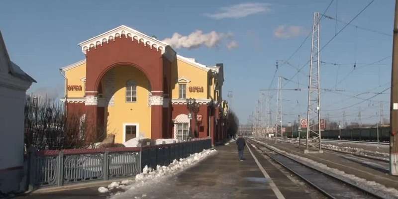24 года в должности электромеханика тяговой подстанции: ветеран афганской войны рассказал о нелегкой профессии