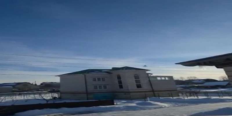 Орловчане стали свидетелями переброски военной техники РФ