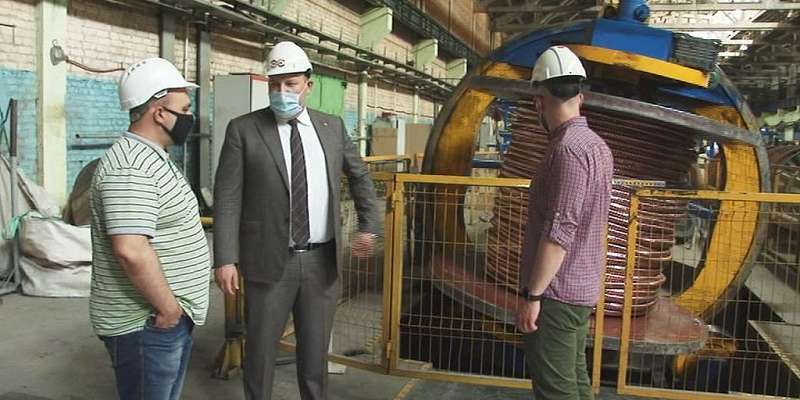 Орловский кабельный завод «Эксперт-кабель»: как бизнес помогает региону