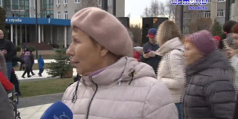 В Северном районе открыли обновленную площадь Содружества: понравилось ли орловчанам
