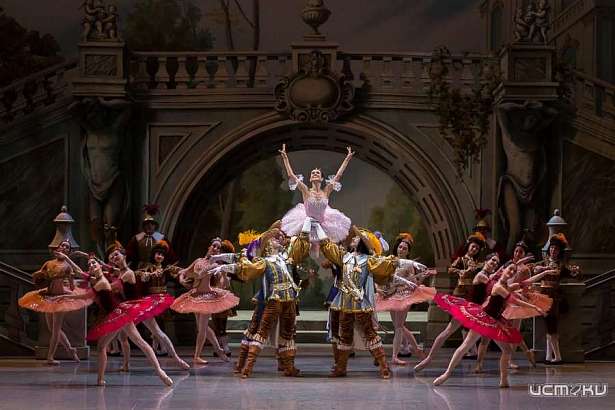 Орел примет участие во Всероссийском театральном марафоне 