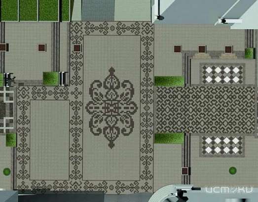 Как изменится улица Ленина?