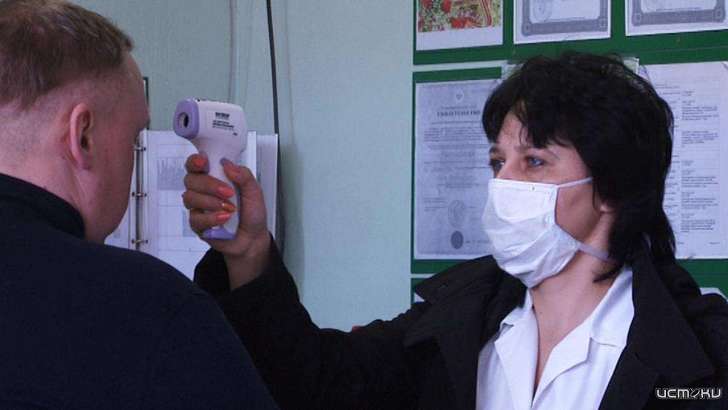 В Орловской области коронавирус нашли уже у 28 медиков