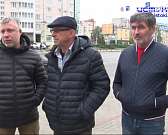 Направо повернешь-ничего тебе не будет, налево повернешь-штраф получишь. Жители части Советского района против новых знаков ГИБДД