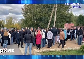 Снег проверил на прочность орловские электросети. Экспресс - новости.