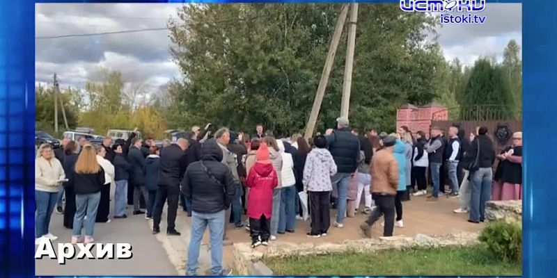 Снег проверил на прочность орловские электросети. Экспресс - новости.