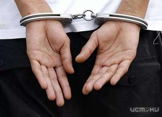 26-летний орловчанин украл продукты из универсама