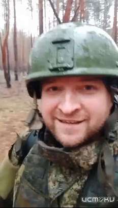 В ходе СВО погиб орловчанин, известный историк-балканист Вадим Соколов