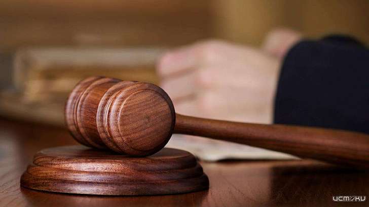 За гибель главврача житель Орловщины получил семь лет строгого режима