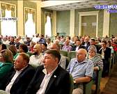 Жители дома в мкр Болховский платят за горячую воду более 5 тыс. рублей, в зеркальную дату в Орле провели байкерскую свадьбу, сезон экскурсий по театр...