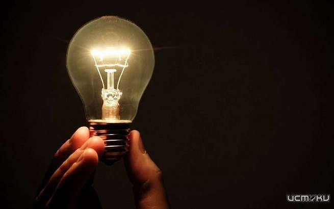 В Советском районе Орла днем отключат свет