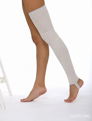 Особенности компрессионных чулок.