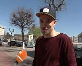 Поздравляем с Днём пожарной охраны!