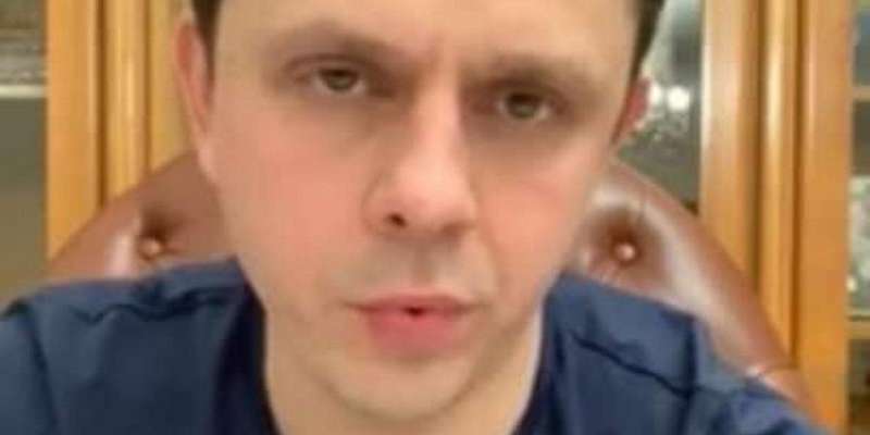 А. Клычков: «Ну не может человек в масках и перчатках в баню ходить»