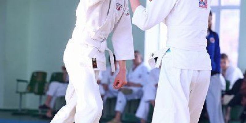 23 октября в Орле будет дан старт Кубку и Первенству России по айкидо