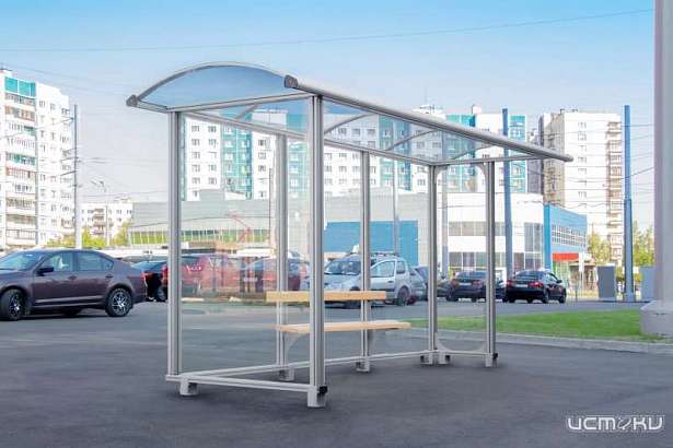 В Орле появились остановки с техническими ошибками