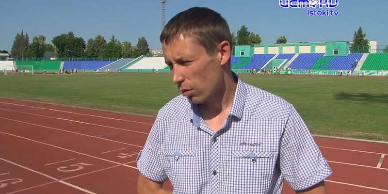 Более 150 сильнейших легкоатлетов Орловщины боролись за путевку на первенство России