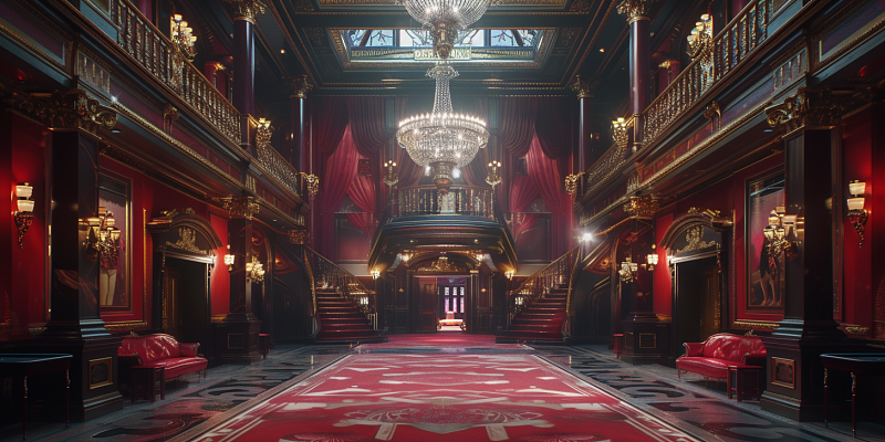 Особенности наземных казино-ресторанов и преимущества Пин Ап КЗ