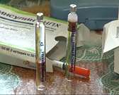 Пожилая орловчанка два месяца не может получить жизненно важный инсулин